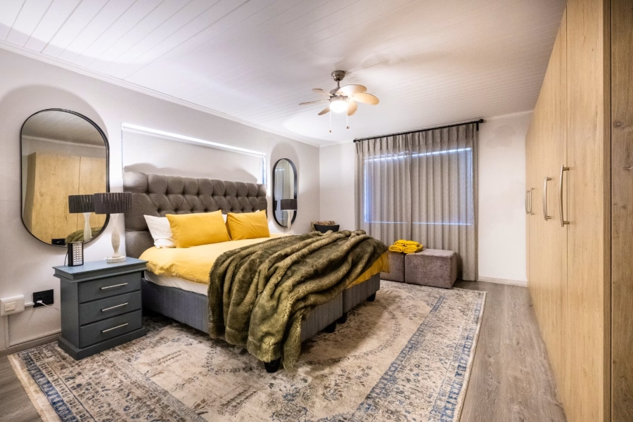 To Let 2 Bedroom Property for Rent in Paarl Rural Western Cape